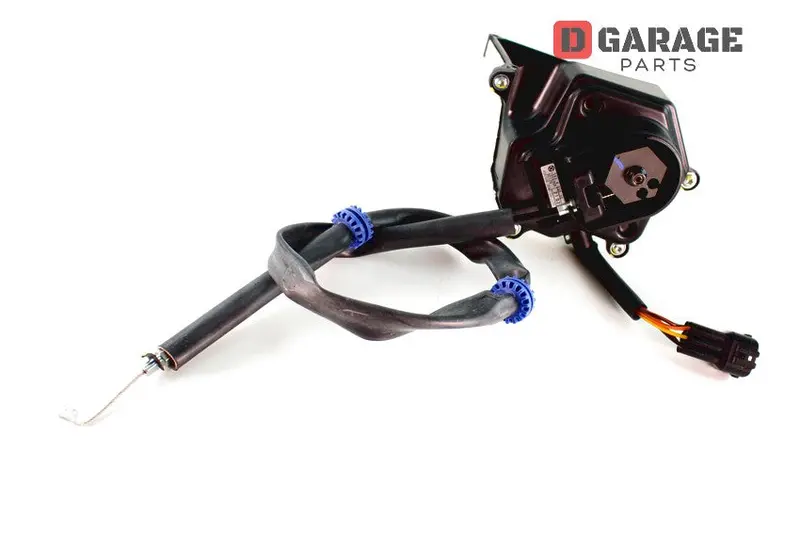 Motorino Valvola Scarico Ducati Sbk Panigale V2 1