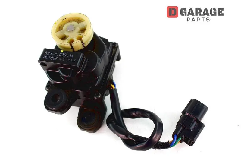Motorino Valvola Scarico Ducati Scrambler 1100 1100 Sport 1100 Special 1