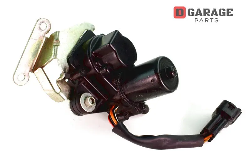 Motorino Valvola Scarico Ducati Streetfighter 1098 1