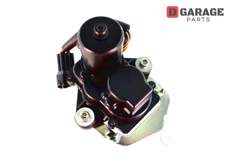 Motorino Valvola Scarico Ducati Streetfighter 1098 1