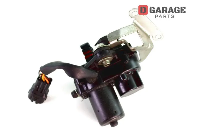 Motorino Valvola Scarico Ducati Streetfighter 1098 1