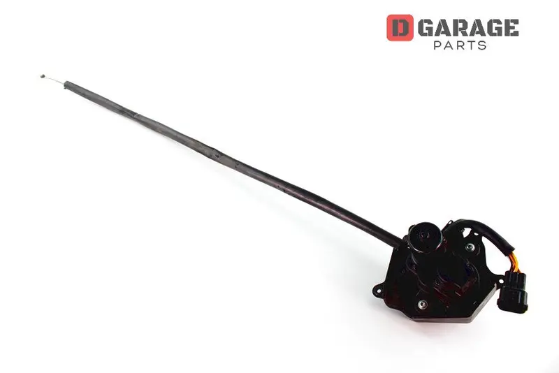 Motorino Valvola Scarico Ducati Streetfighter V2 1