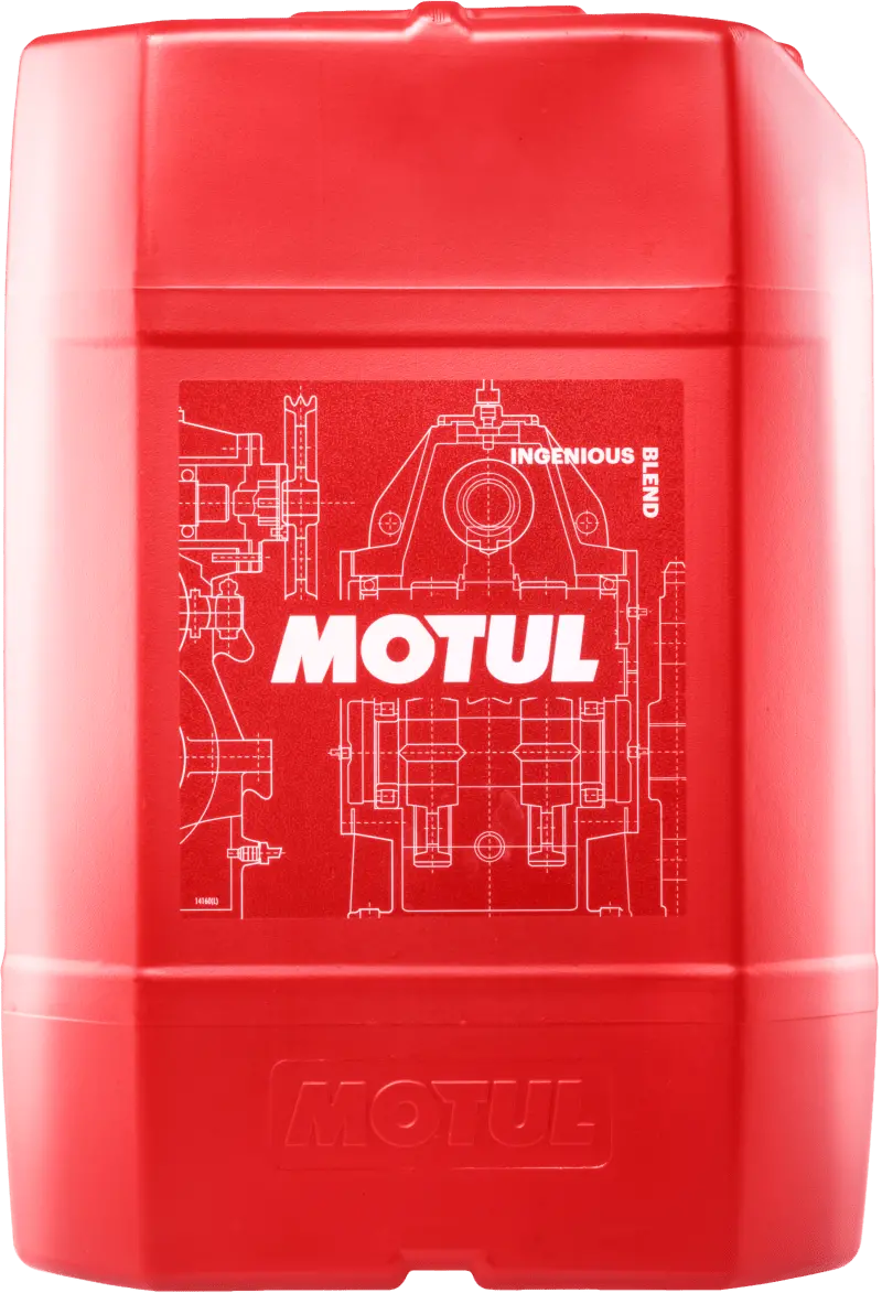 Motul 20L Gear 300 Ls Transmission Oil 75W90 2