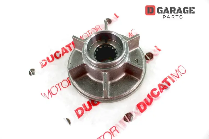 Mozzo Frizione Inferiore Ducati 748 916 996 998 1