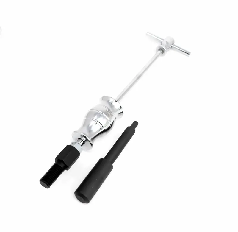 Navistar International Injector Sleeve Remover & Installer Tool Kit Ztse2534a Ztse2587a Ztse43981 Alt 1