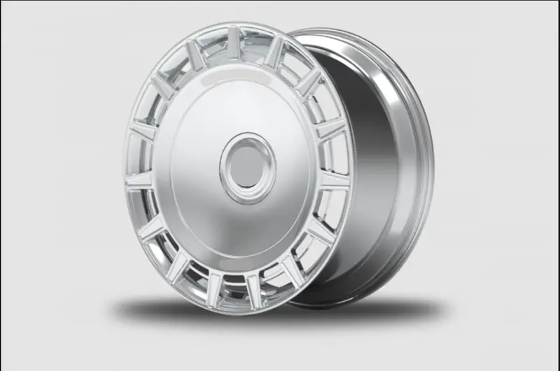 New 24 Inches Forged Wheels For Mercedes G-Class W463a W464 G63 G500 G400d 1