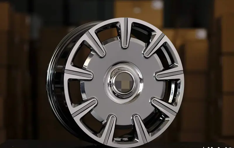 New Design Aftermarket Forged Wheelsfor All Models 1