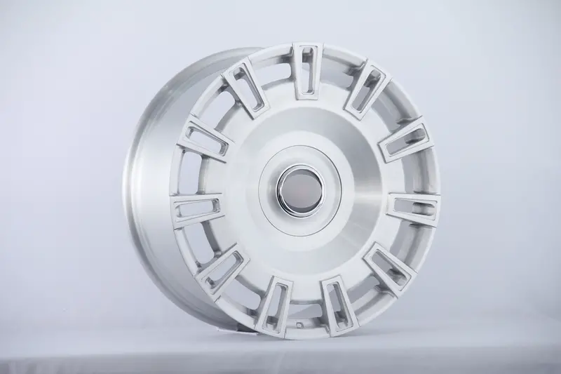 New Design Forged Wheels For Cadillac Escalade 1