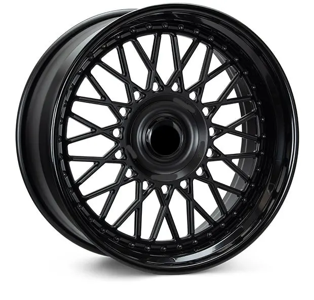 New Era-1 Design Wheels Rims For Rolls-Royce Spectre Cullinan Drophead Ghost Phantom 1