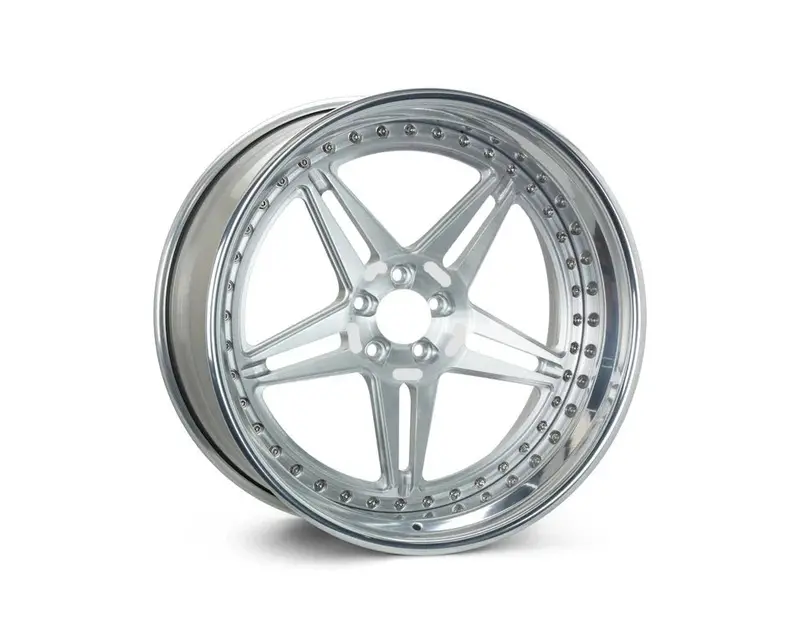 New Era-5 Design Wheels Rims For All Models 1