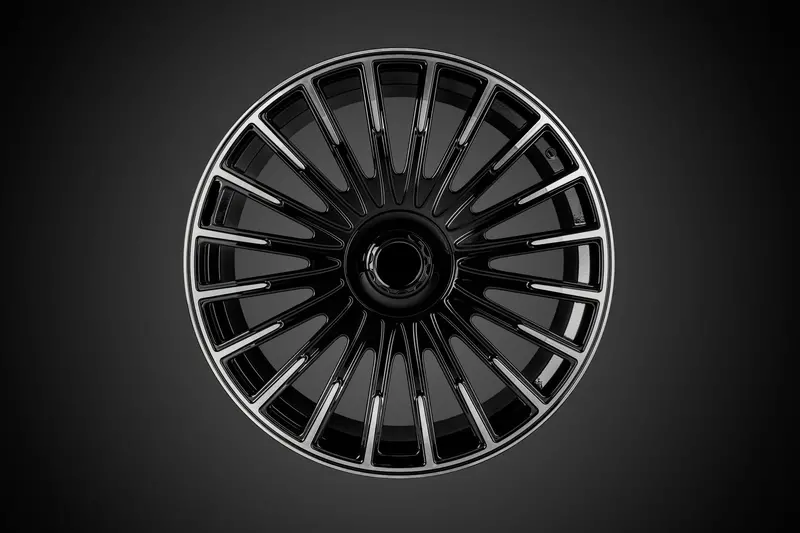 New Forged Wheels Rims For New Porsche 820 911 992 1