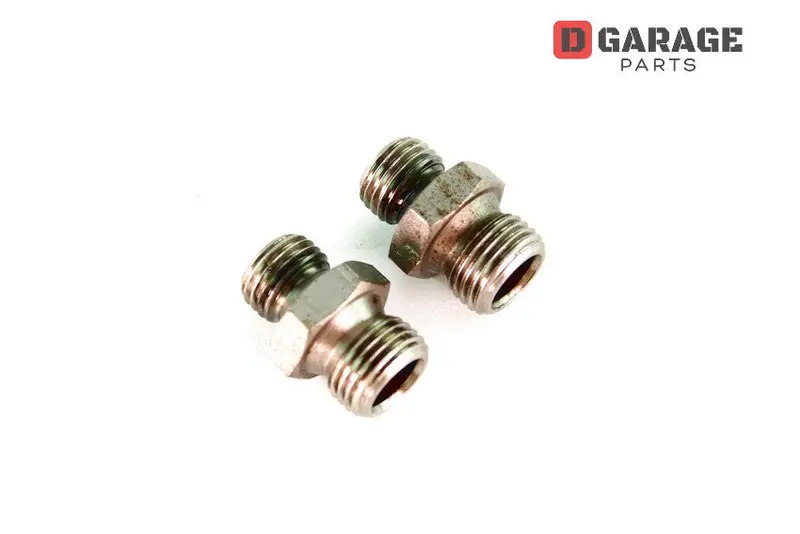 Niples Tubi Radiatore Olio Ducati Hypermotard 1100 S 1