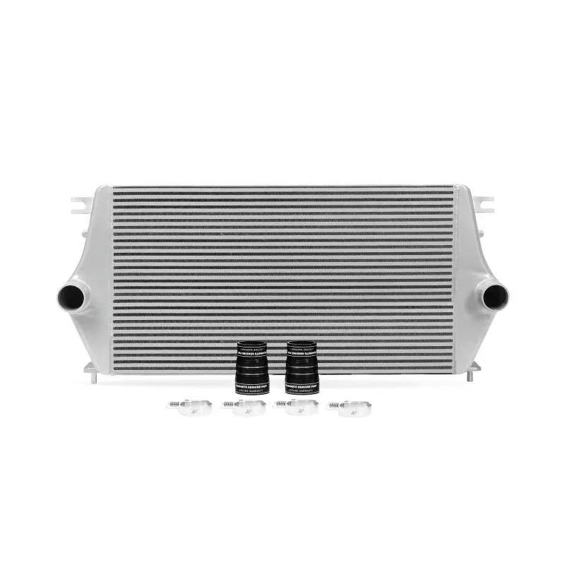 Nissan Titan Xd 5.0L Cummins Intercooler, 2016+ 1