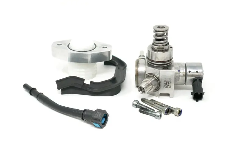 Nostrum 1.6L Ecoboost Fiesta St High Pressure Fuel Pump Kit 1