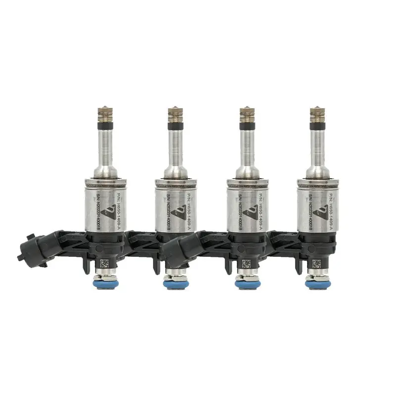 Nostrum 2.0L/2.3L Ecoboost Ford Focus St / Rs / Mustang Upgraded Direct Injectors 1