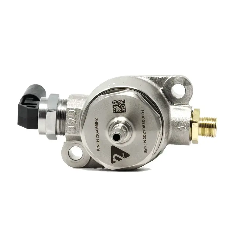 Nostrum 2.0L Vag Ea888 Gen 3 High Pressure Fuel Pump 1