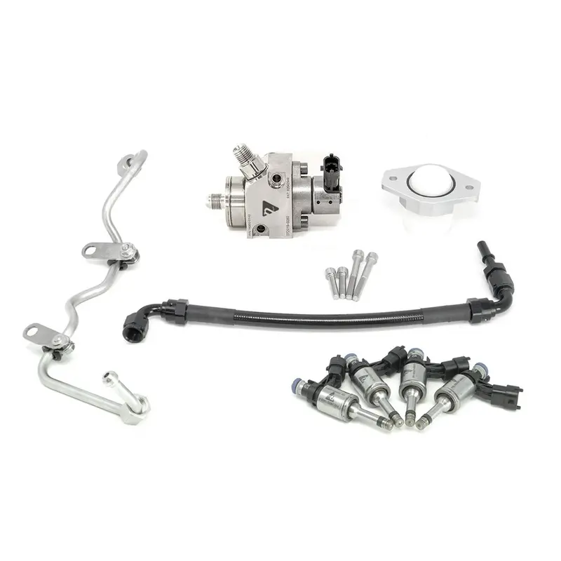Nostrum 2.3L Ecoboost Ford Focus Rs Stage 1 Bundle 1