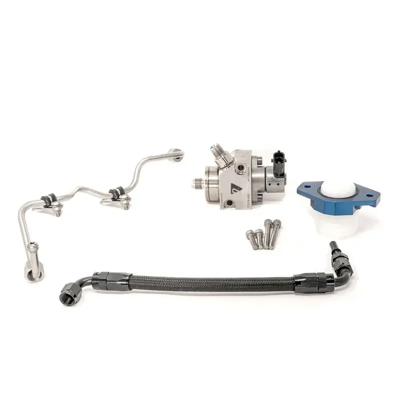 Nostrum 2.3L Ecoboost Mustang High Pressure Fuel Pump Kit 1