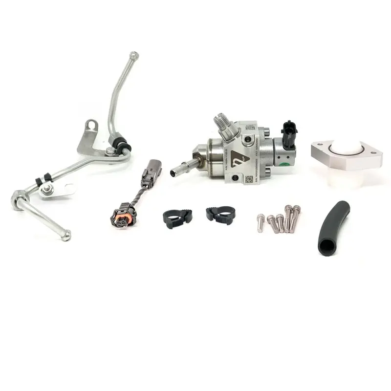 Nostrum 3.0L Ford Explorer High Pressure Fuel Pump Kit 1