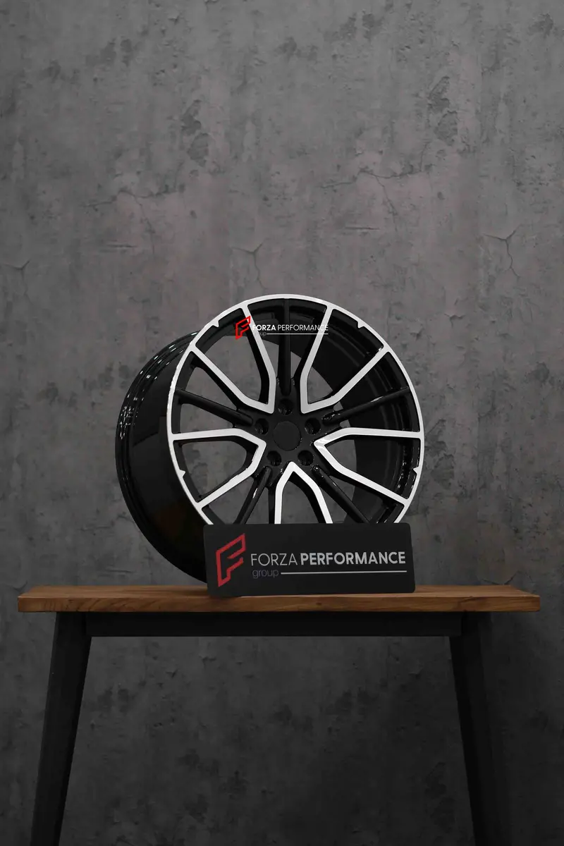 Oem Ares Style 20 Inch Forged Wheels Rims For Maserati Levante M161 2023 1