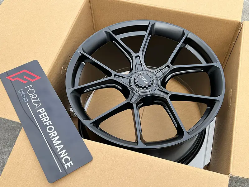 Oem Design Gt3 Centerlock Style Forged Wheels For Porsche 911 992 Carrera 1