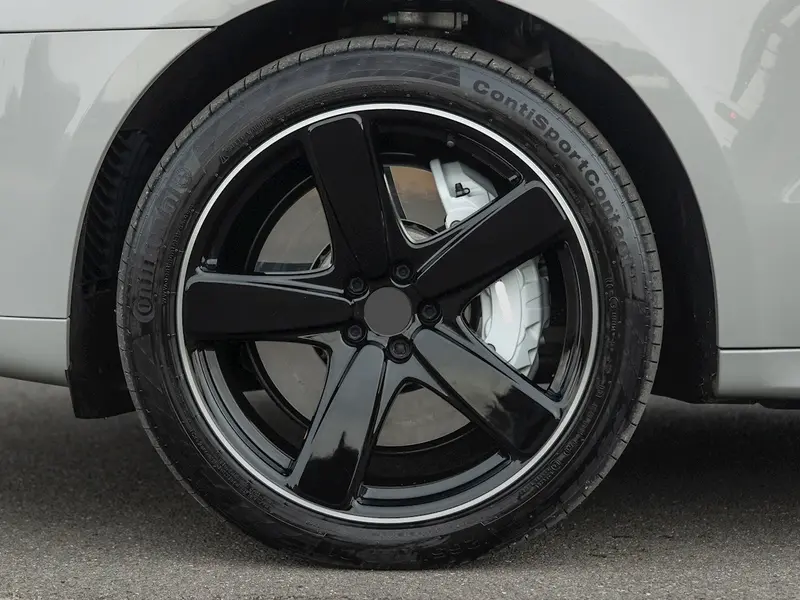 Oem Macan Design Forged Wheels Rims For Porsche 911 992 Carrera 1