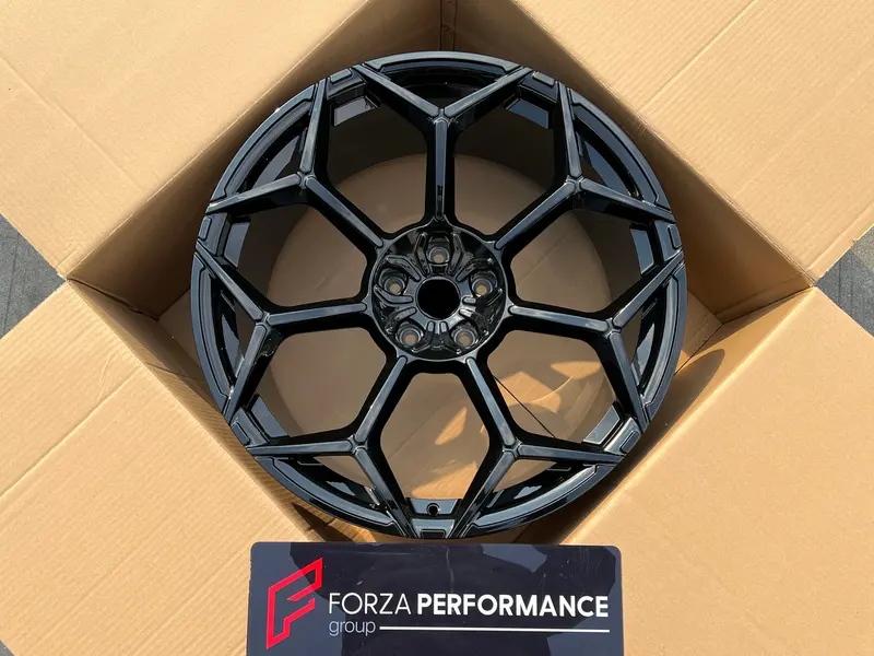 Oem New Forged Wheels Rims For Lamborghini Urus Performante 1