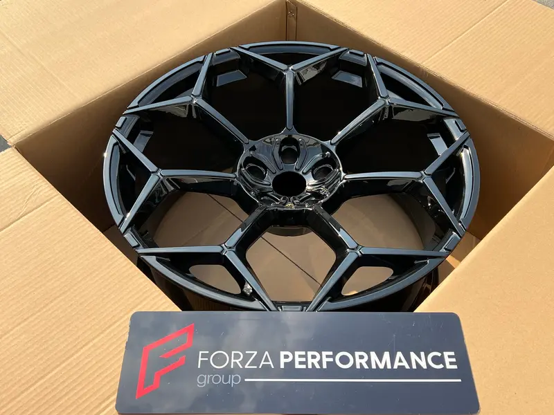 Oem New Forged Wheels Rims For Lamborghini Urus Performante 4