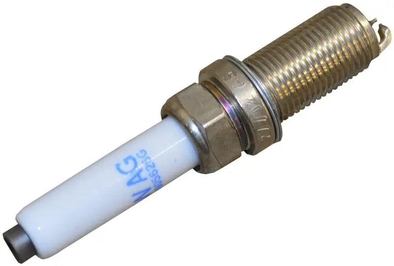 Oem Performance Spark Plugs (Rs7) - Set Of Four 1
