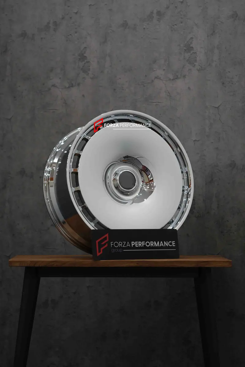 Oem Style 24 Inch Forged Wheels Rims For Rolls-Royce Spectre Phantom Viii 2023 1