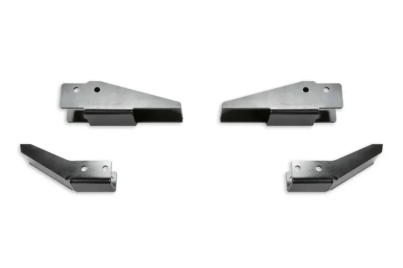 Offset Intrusion Beam Kit- Ford Ranger 2019+ 1