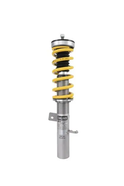 Ohlins 16-18 Ford Focus Rs Road & Track Coilover System 1