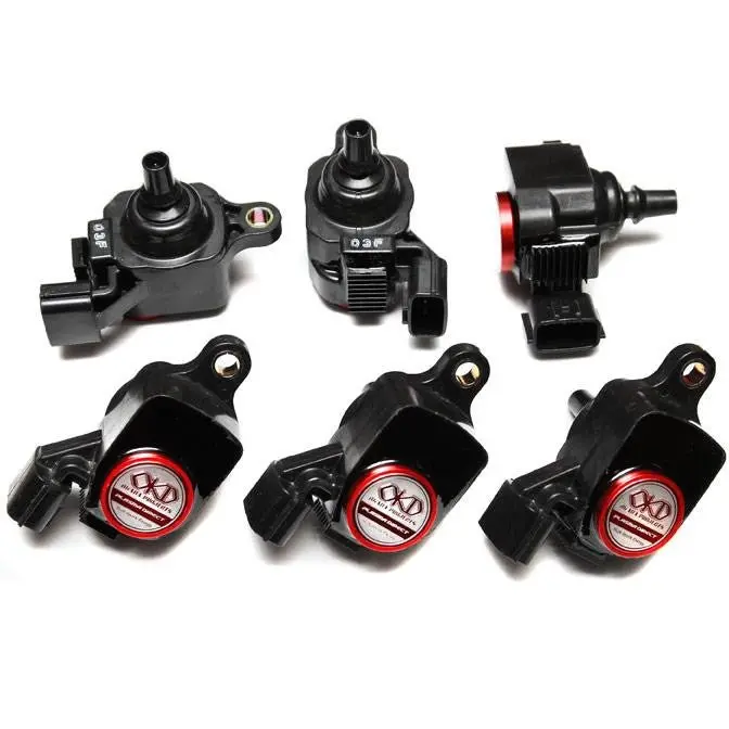Okada Projects 07+ Mitsubishi Evo X L4 Turbo 2.0L Cz4a 4B11 Plasma Direct 1