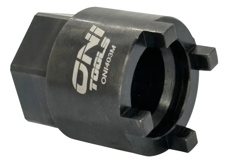 Oni Tools Ducati 18-Tooth Pulley Camshaft / Layshaft Small Socket Tool 1