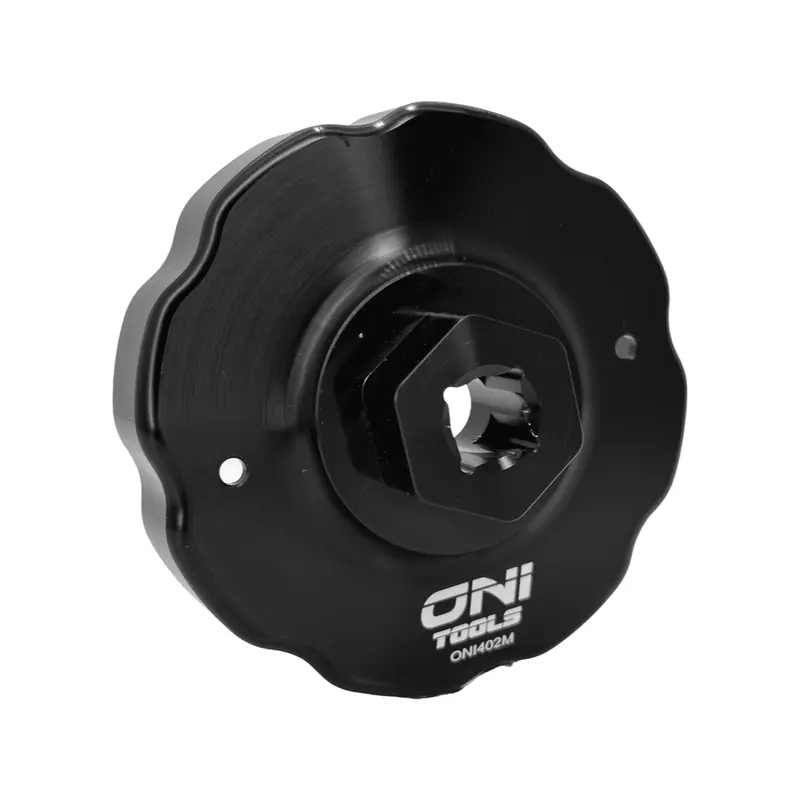 Oni Tools Ducati Oil Filter Wrench Removal Tool 1