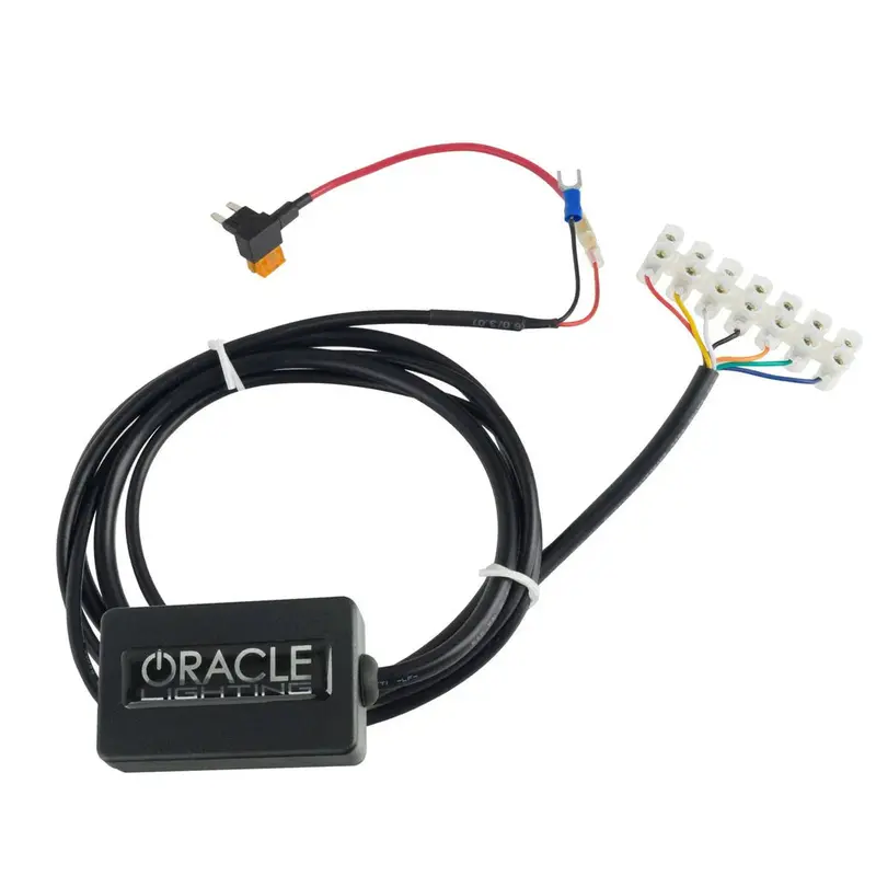 Oracle Lighting 6 Output Led Animated Startup Sequencer Module 2