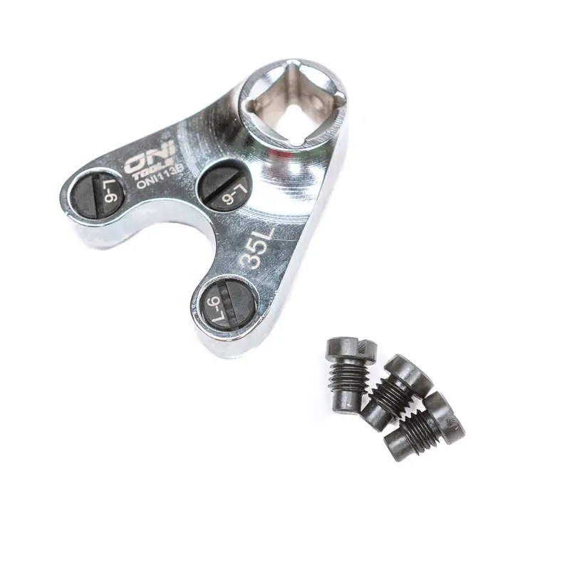 Outboard Trim/Tilt Pin Wrench 35Mm X 6Mm Tool Amt0009 Yb-06548 1