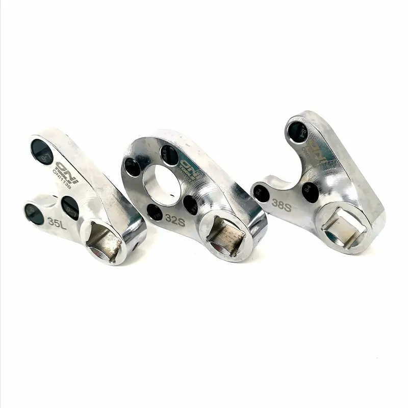 Outboard Trim Tilt Pin Wrench Set 35Mm X 6Mm, 32Mm X 4Mm & 38Mm X 4Mm 1