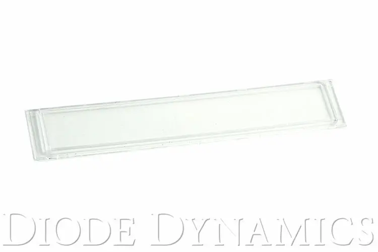 Outer Lens For Stage Series Driving Clear Diode Dynamics 1