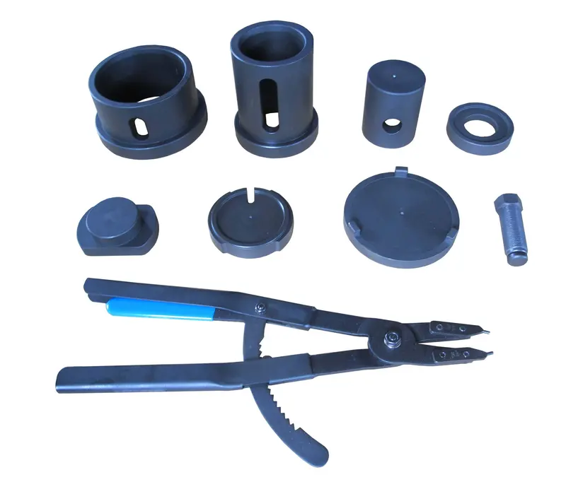 Paccar / Daf Differential Bushing Remover & Installer Tool Kit For Tie Rod Bushings 1861038  & 1676776 1