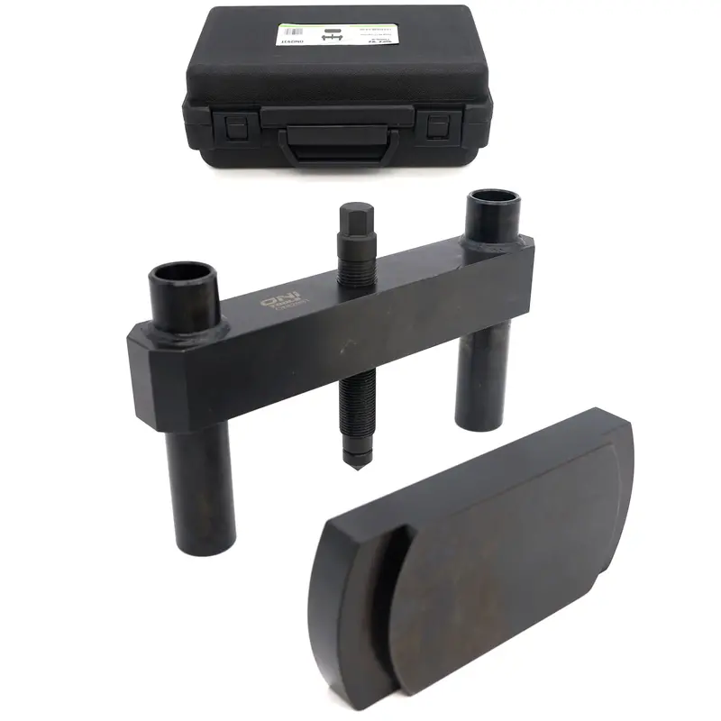 Paccar Mx13 Engine Cylinder Liner Press Installer Tool M50161 Alternative 1