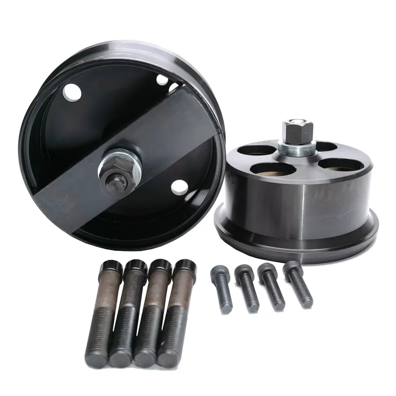 Paccar Mx13 Front & Rear Crankshaft Oil Seal Installer Set 1453185Pe 2