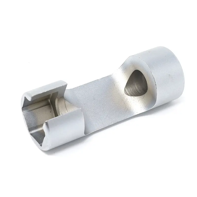 Paccar Mx13 High Pressure Fuel Line Socket 21Mm 1961365 Alternative 1