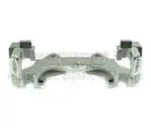 Panda Motorworks 12.6 To 13.1 Brake Hardware Only Kit 1