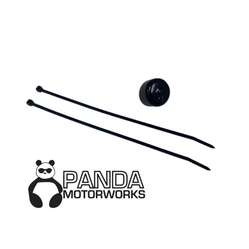Panda Motorworks Bpv Delete Kit- Kia Forte Gt 1