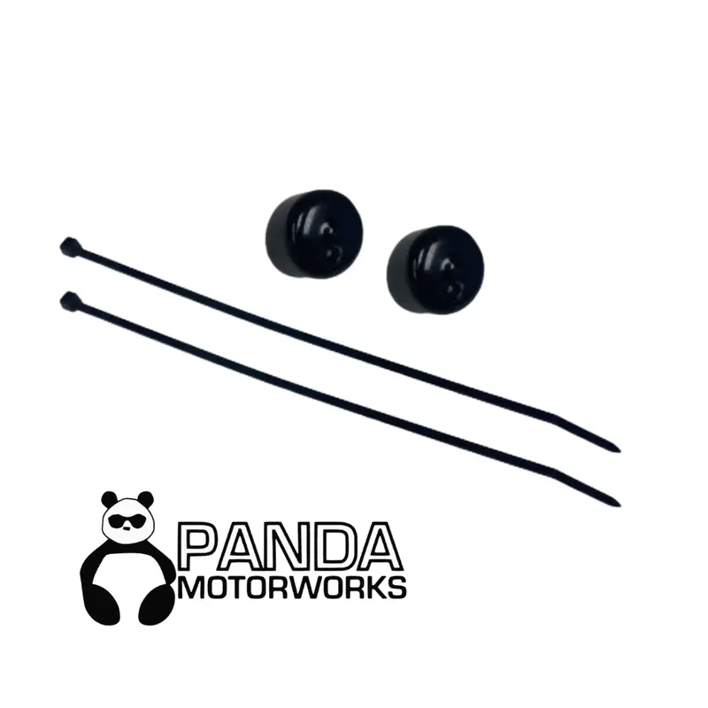 Panda Motorworks Bpv Delete Kit - Kia Stinger Gt (3.3L) 1