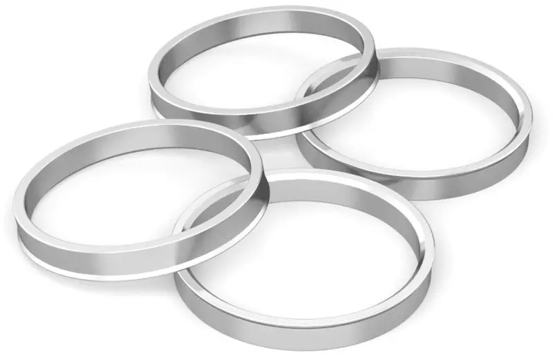 Panda Motorworks Hub Rings Focus St 2013-2018 1
