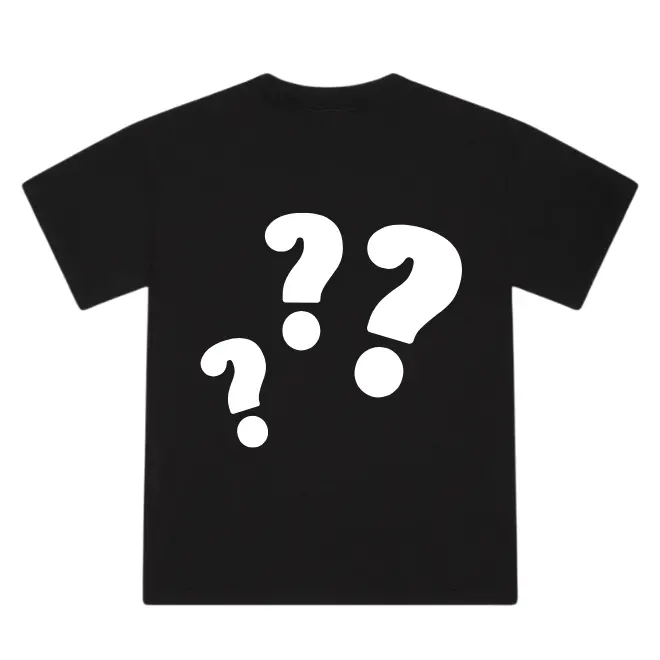 Panda Motorworks Mystery T-Shirt 1