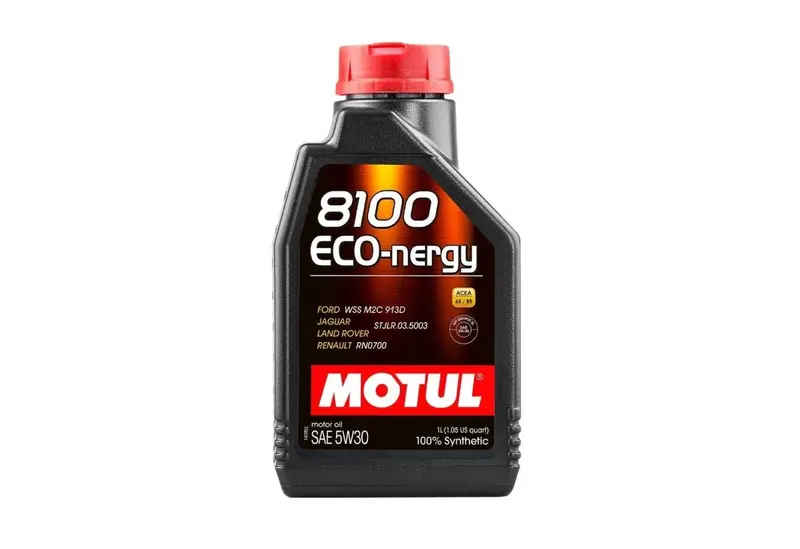 Panda Motorworks Oil Change Special ( Focus & Fiesta St) 2