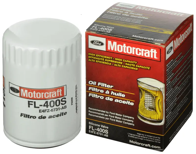 Panda Motorworks Oil Change Special ( Focus & Fiesta St) 3